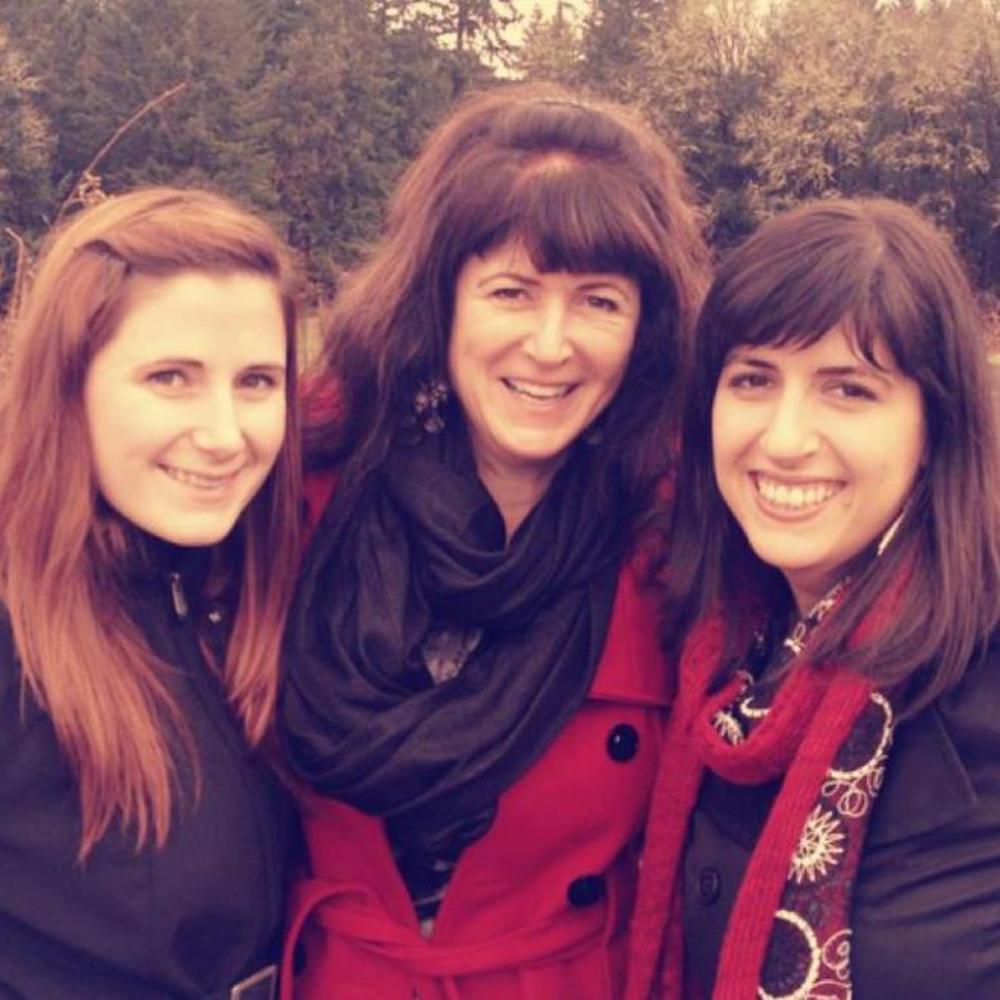 Meet your Posher, Joan